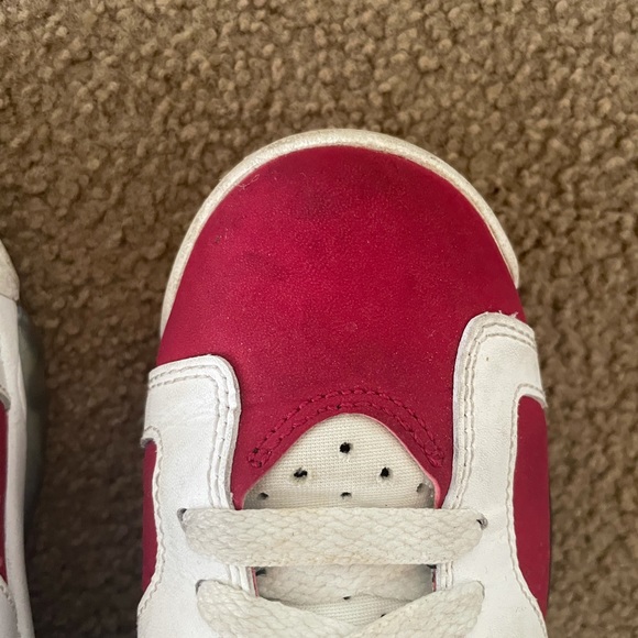 Carmine’s 6s size 4.5 - Picture 10 of 11